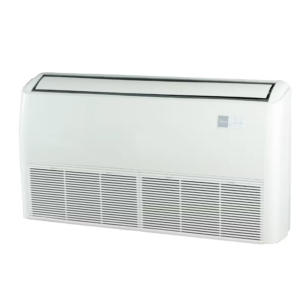 Midea Klimaanlage Flex-Truhe Set MUE2-36HRFNX 10,5kW