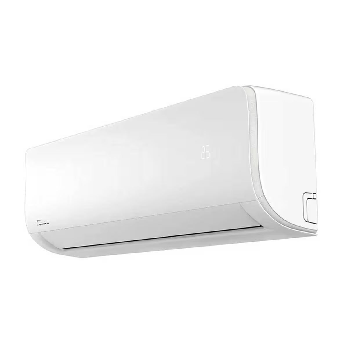Midea Xtreme Save Pro 12 Split Klimaanlage - Midea Deutschland