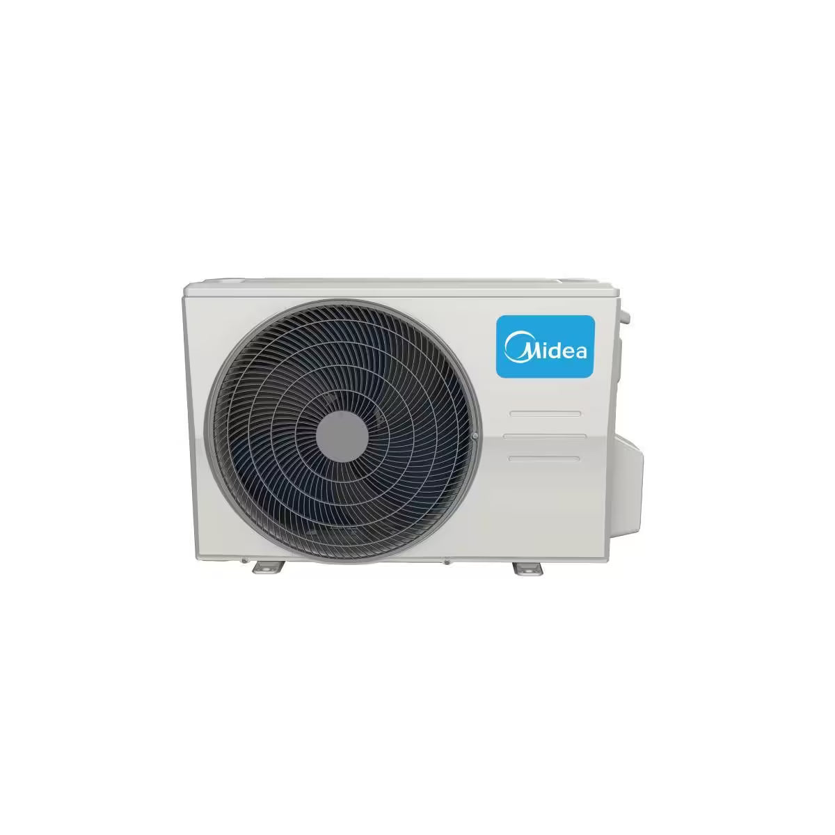 Midea Xtreme Save Lite 12 Triple Split Klimaanlage - Midea Deutschland
