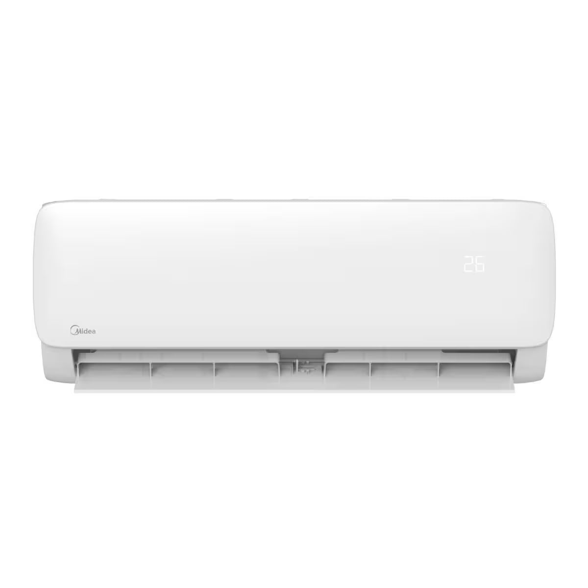 Midea Xtreme Save Lite 12 Triple Split Klimaanlage - Midea Deutschland