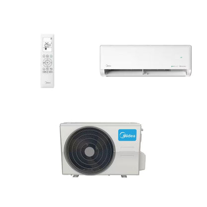 Midea Solstice 24 White Split Klimaanlage - Midea Deutschland