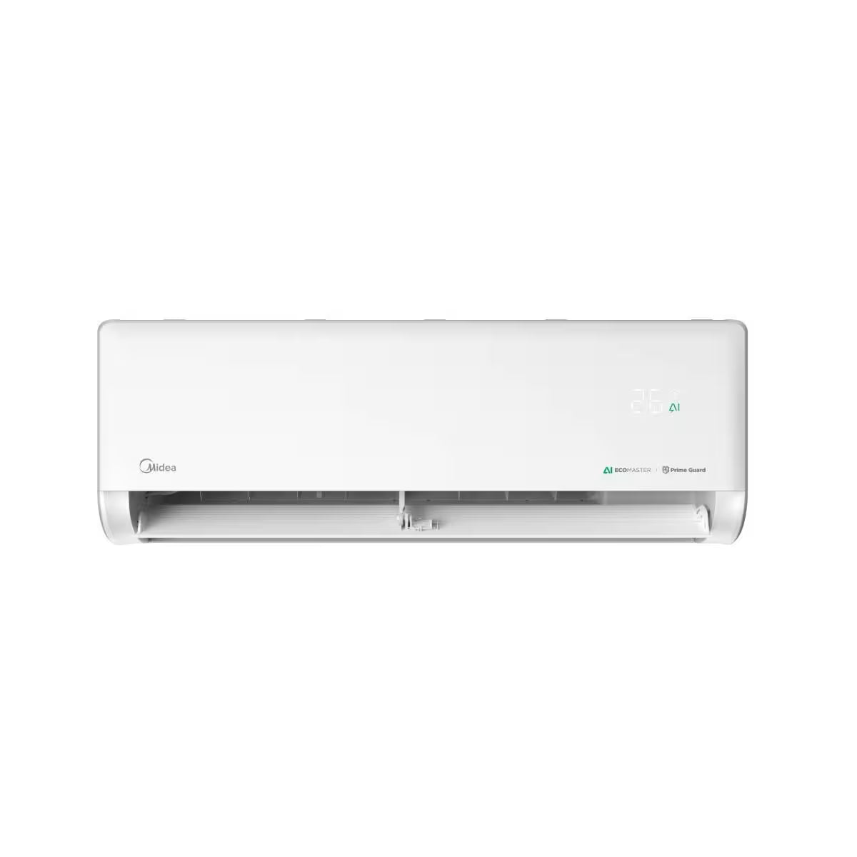 Midea Solstice 18 White Split Klimaanlage - Midea Deutschland