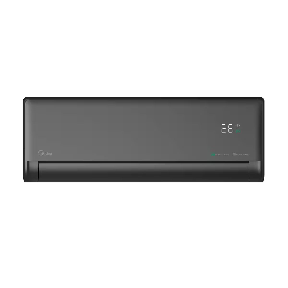 Midea Solstice 18 Black Split Klimaanlage - Midea Deutschland