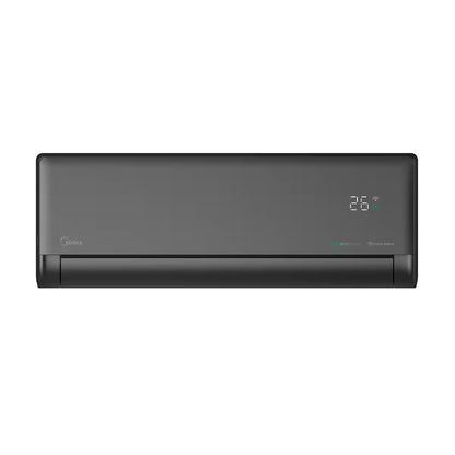 Midea Solstice 18 Black Split Klimaanlage - Midea Deutschland