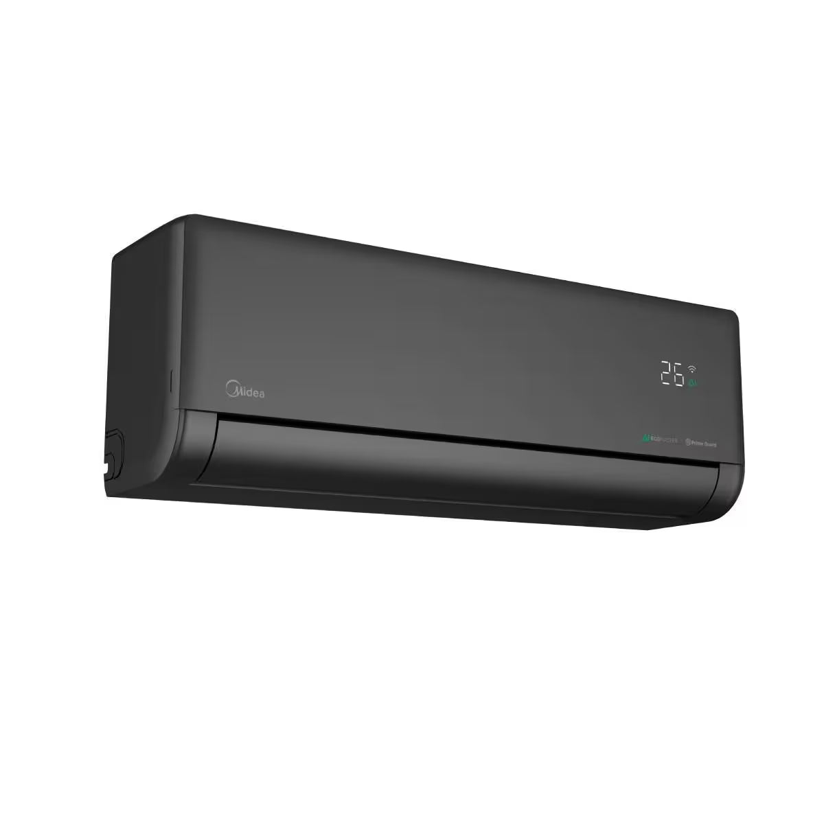 Midea Solstice 18 Black Split Klimaanlage - Midea Deutschland