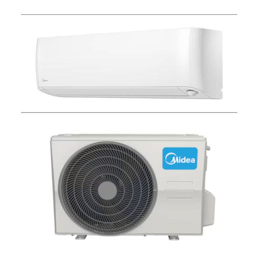 Midea Oasis Plus 9 Split Klimaanlage - Midea Deutschland