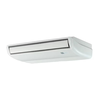 Midea Klimaanlage Flex-Truhe Set MUE2-36HRFNX 10,5kW