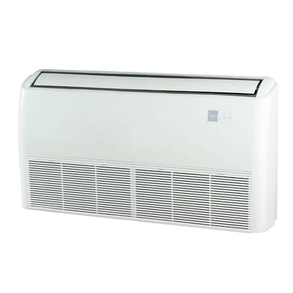 Midea Klimaanlage Flex-Truhe Set MUEU2-18HRFNX 5,2kW