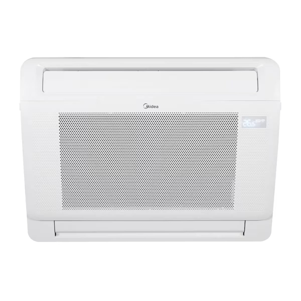 Midea Klimaanlage Kompakt-Truhe Set MFA2U-17HRFNX-ME 5kW - Midea Deutschland