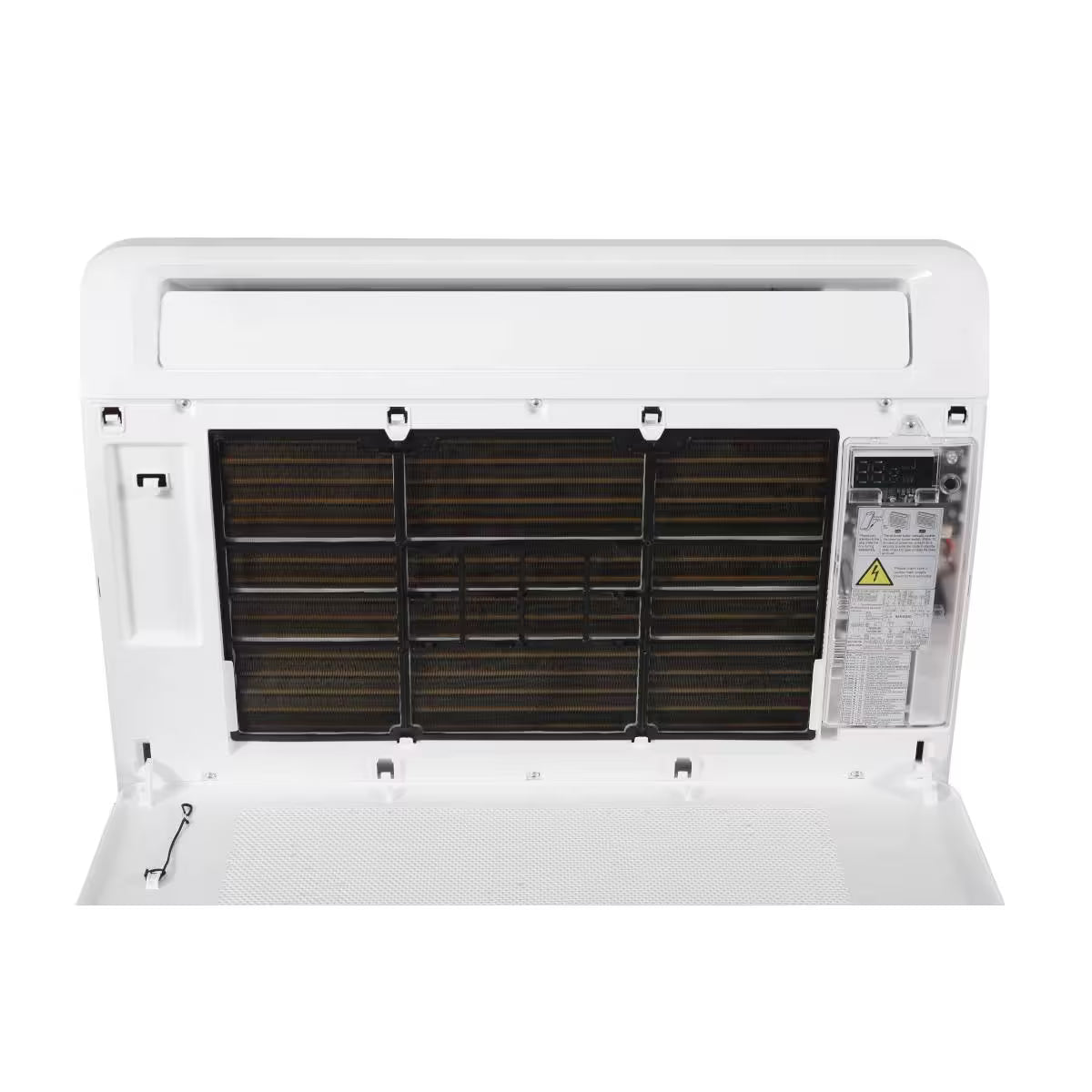 Midea Klimaanlage Kompakt-Truhe Set MFA2U-17HRFNX-ME 5kW - Midea Deutschland