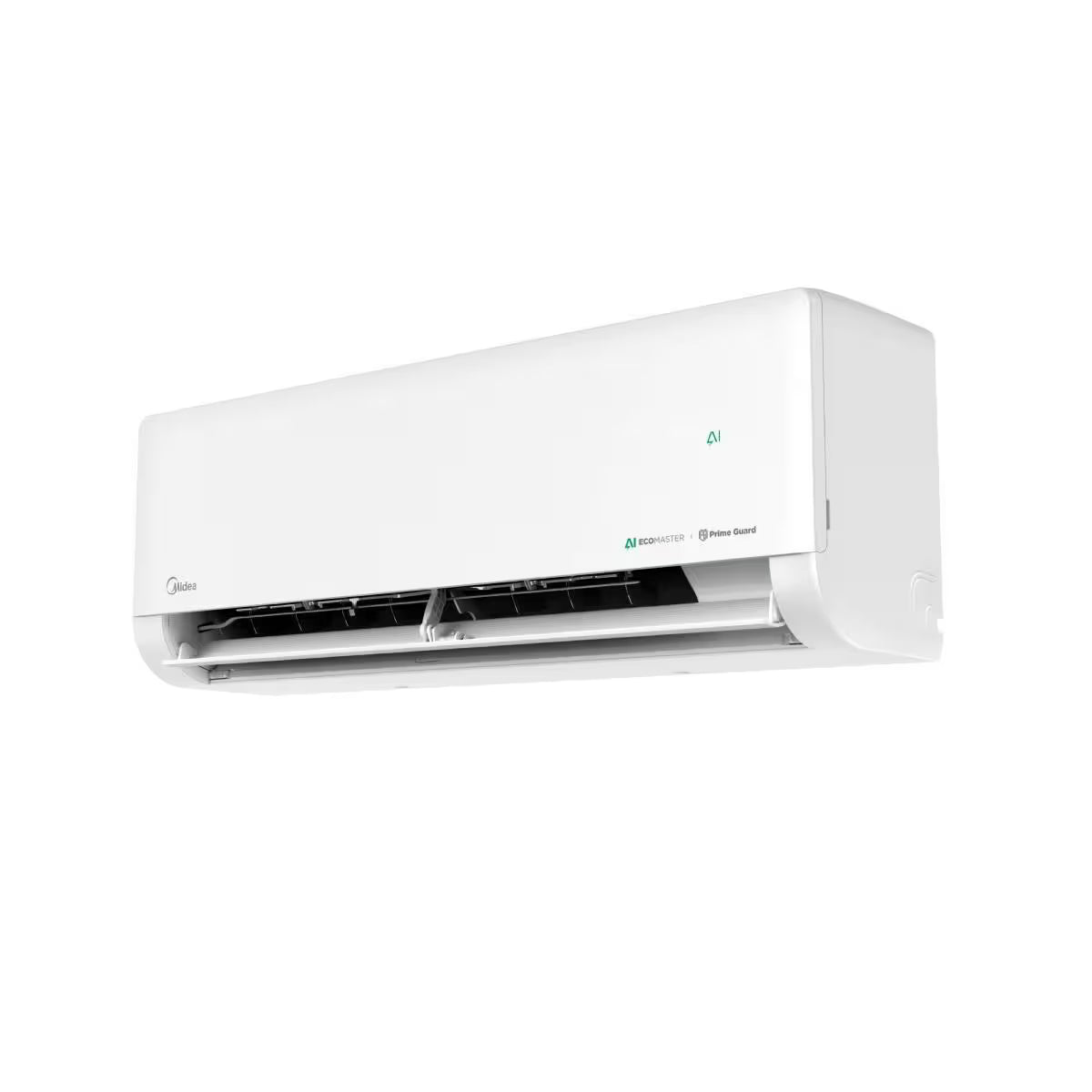 Midea Solstice 912 Duo Split Klimaanlage Weiß - Midea Deutschland