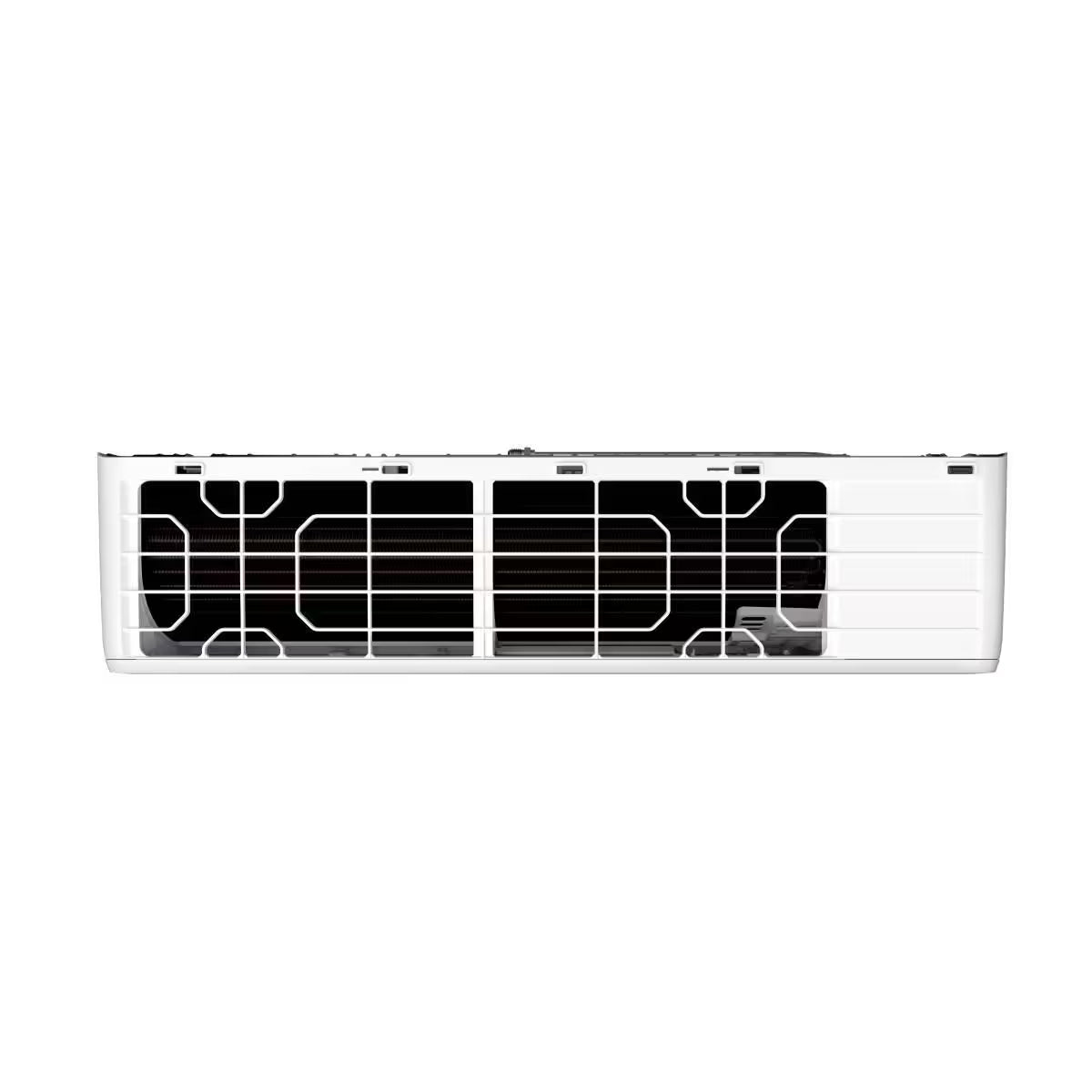 Midea Solstice 912 Duo Split Klimaanlage Weiß - Midea Deutschland