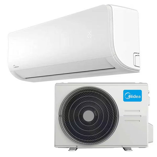 Midea All Easy Pro 09 Split Klimaanlage - Midea Deutschland