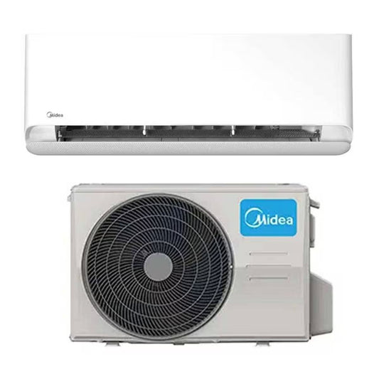 Midea Breezeless E 9 Split Klimaanlage - Midea Deutschland