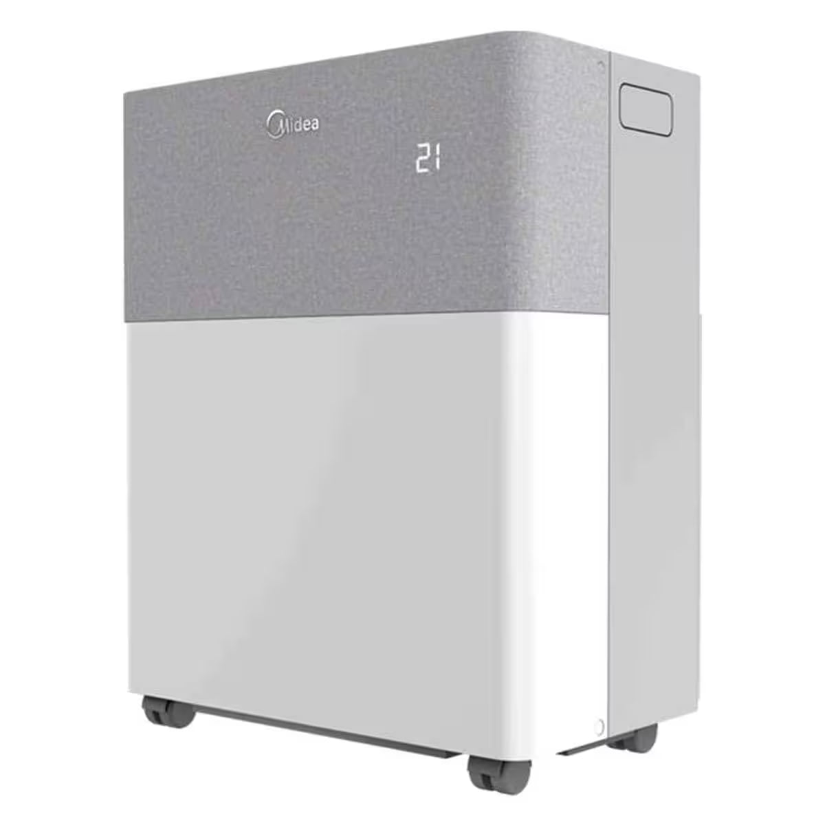 Midea Portasplit Klimagerät DIY mobile Split Klimaanlage 12K, EEK A++/A+ - Midea Deutschland