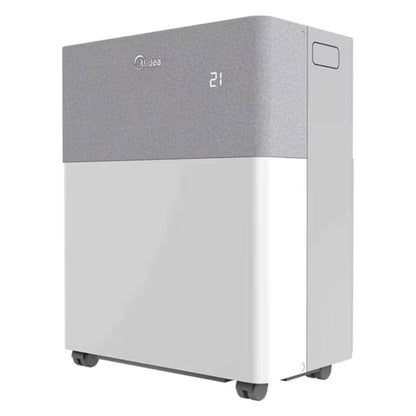 Midea Portasplit Klimagerät DIY mobile Split Klimaanlage 12K, EEK A++/A+ - Midea Deutschland